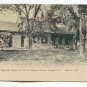 Old Van Wagoner House at Foot of Gregory Avenue Passaic New Jersey Postcard