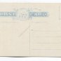 Sky Top second highest point on the Jersey coast Shark River Hills New Jersey Postcard