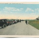Shark River Hills Country Club Shark River Hills New Jersey Postcard