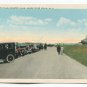 Shark River Hills Country Club Shark River Hills New Jersey Postcard