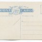 Shark River Hills Country Club Shark River Hills New Jersey Postcard