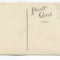 Old Oak Salem New Jersey Postcard