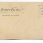 Public Library Newark New Jersey Postcard