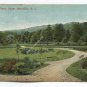 Public Park Upper Montclair New Jersey Postcard