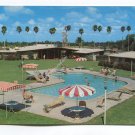 Fairway Motor Hotel McAllen Texas Postcard