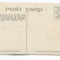 The Alamo Cradle of Texas Liberty San Antonio Texas Postcard