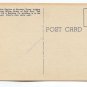 New Sky-line of Houston Texas Postcard