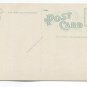 Western Slope showing North Adams Mohawk Trail Massachusetts Postcard