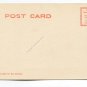 Ye Olde Toll Bridge Springfield Massachusetts Postcard