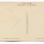 Mohawk Trail from Western Summit Postcard