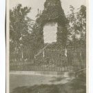 Revolutionary Monument Battle Green Lexington Massachusetts Postcard