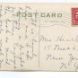 Agnes Surrage Well Marblehead Massachusetts Postcard