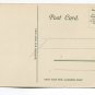 New Library Yale University New Haven Connecticut Postcard
