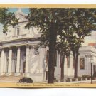 Immaculate Conception Church Waterbury Connecticut Postcard