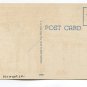 Immaculate Conception Church Waterbury Connecticut Postcard