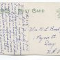 Nathan Hale Birth Place South Coventry Connecticut Postcard