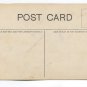 State Capitol Indianapolis Indiana Postcard