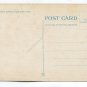 Central Library Indianapolis Indiana Postcard