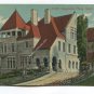 Tippecanoe Place South Bend Indiana Postcard