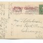 Tippecanoe Place South Bend Indiana Postcard