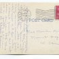 Historic Lanier Home Madison Indiana Postcard