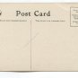 Michigan Avenue Opposite Grant Park Chicago Illinois Postcard