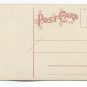 Douglas Park Natatorium Chicago Illinois Postcard