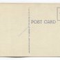 Cathedral of the Immaculate Conception Springfield Illinois Postcard