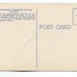 Northwestern Passenger Station Chicago Illinois Postcard
