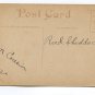 Tomb of Abraham Lincoln Springfield Illinois Postcard
