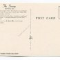 The Savery Des Moines Iowa Postcard