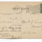 Horse Shoe Bend Fort Wayne Indiana Postcard