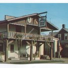 A J Ladrach Cheese House Sugarcreek Ohio Postcard