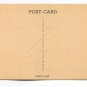 Chapel of St Turibius Pontificial College Josephinum Worthington Ohio Postcard