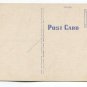 Hayes Memorial Library Fremont Ohio Postcard