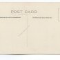 Lutheran Church Marietta Ohio Postcard