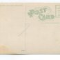 Perry Memorial Monument 1913 Put-in-Bay Ohio Postcard