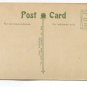John D Rockefellers residence Forest Hill Ohio Postcard