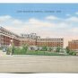 Good Samaritan Hospital Cincinnati Ohio Postcard