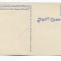 Ohio River and The Four Bridges Cincinnati Ohio Postcard