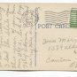Cincinnati General Hospital Cincinnati Ohio Postcard