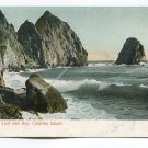 Sugar Loaf and Bay Catalina Island Postcard Sugar Loaf and Bay Catalina Island Postcard