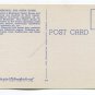 War Memorial and Opera House Civic Center San Francisco California Postcard