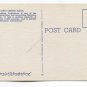 Exposition Auditorium Civic Center San Francisco California Postcard