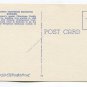 Interior Chinese Telephone Exchange Chinatown San Francisco California Postcard