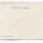 Purgatory Newport Rhode Island Postcard