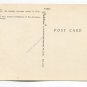 Greetings from Pawtucket Rhode Island Postcard