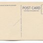 Exchange Place Showing Industrial Trust Building Providence Rhode Island Postcard
