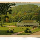 Hotel Greystone Gatlinburg Tennessee Postcard