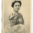 Her Majesty The Queen Postcard